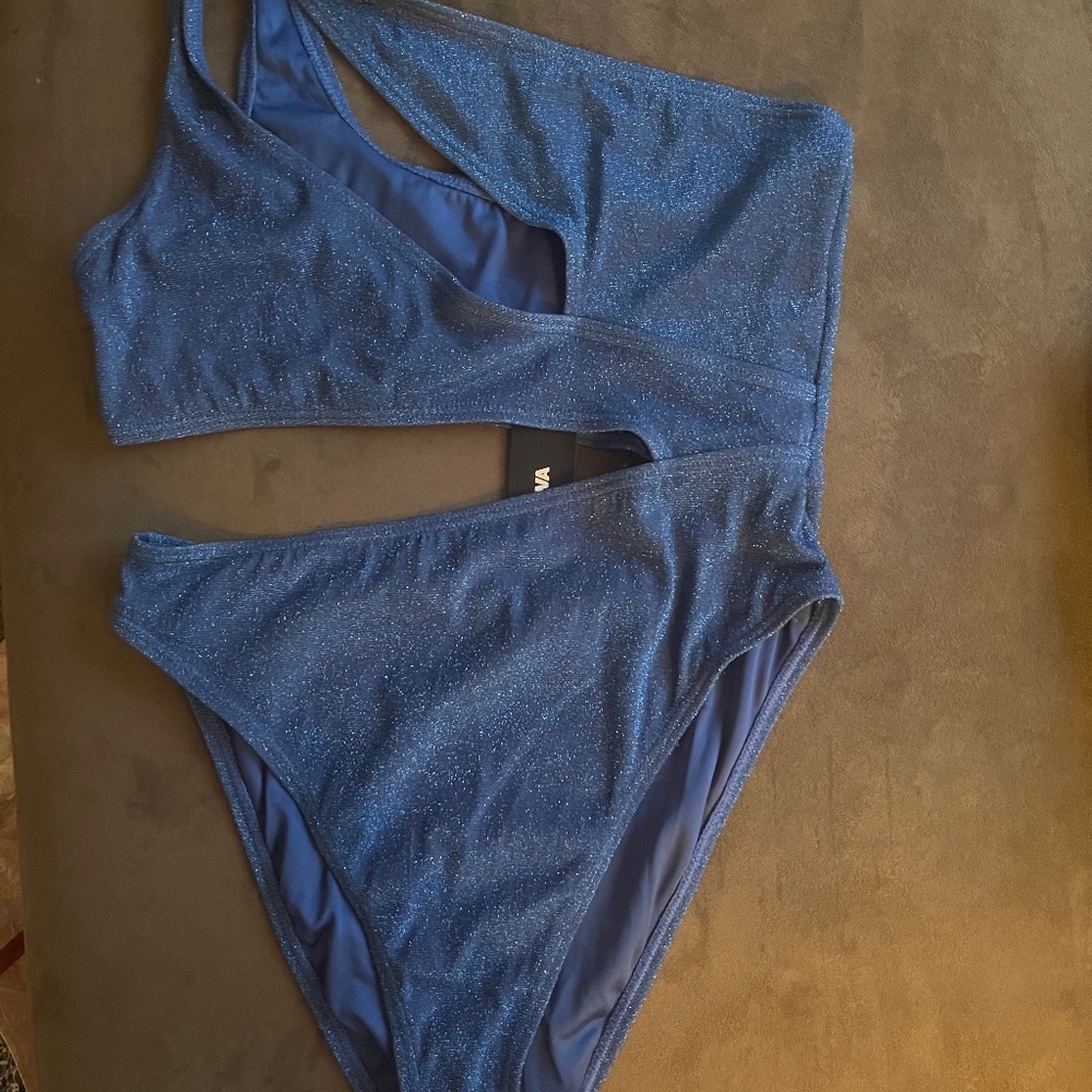 Fashion Nova One Piece